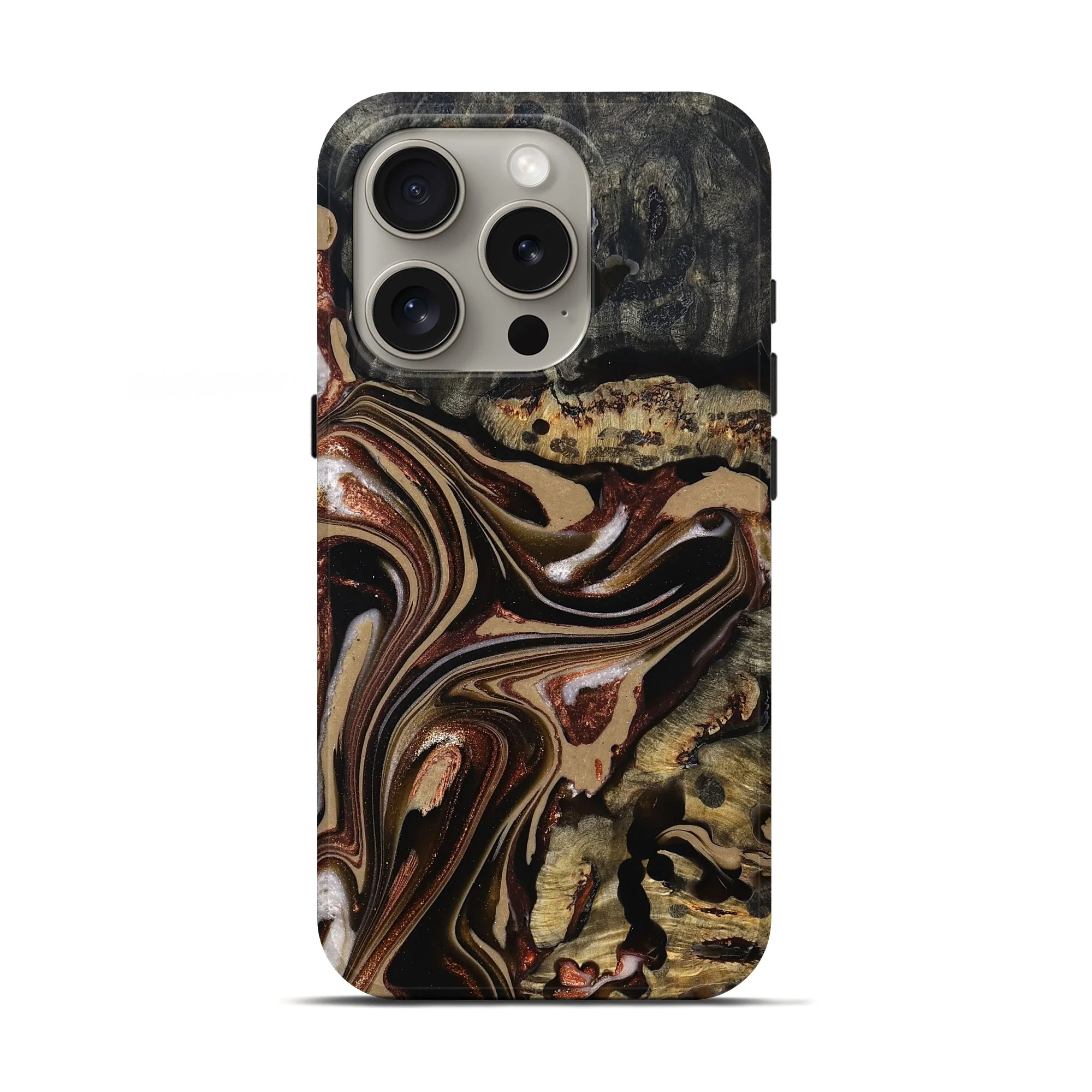 Home Page Featured Products - Live Edge
